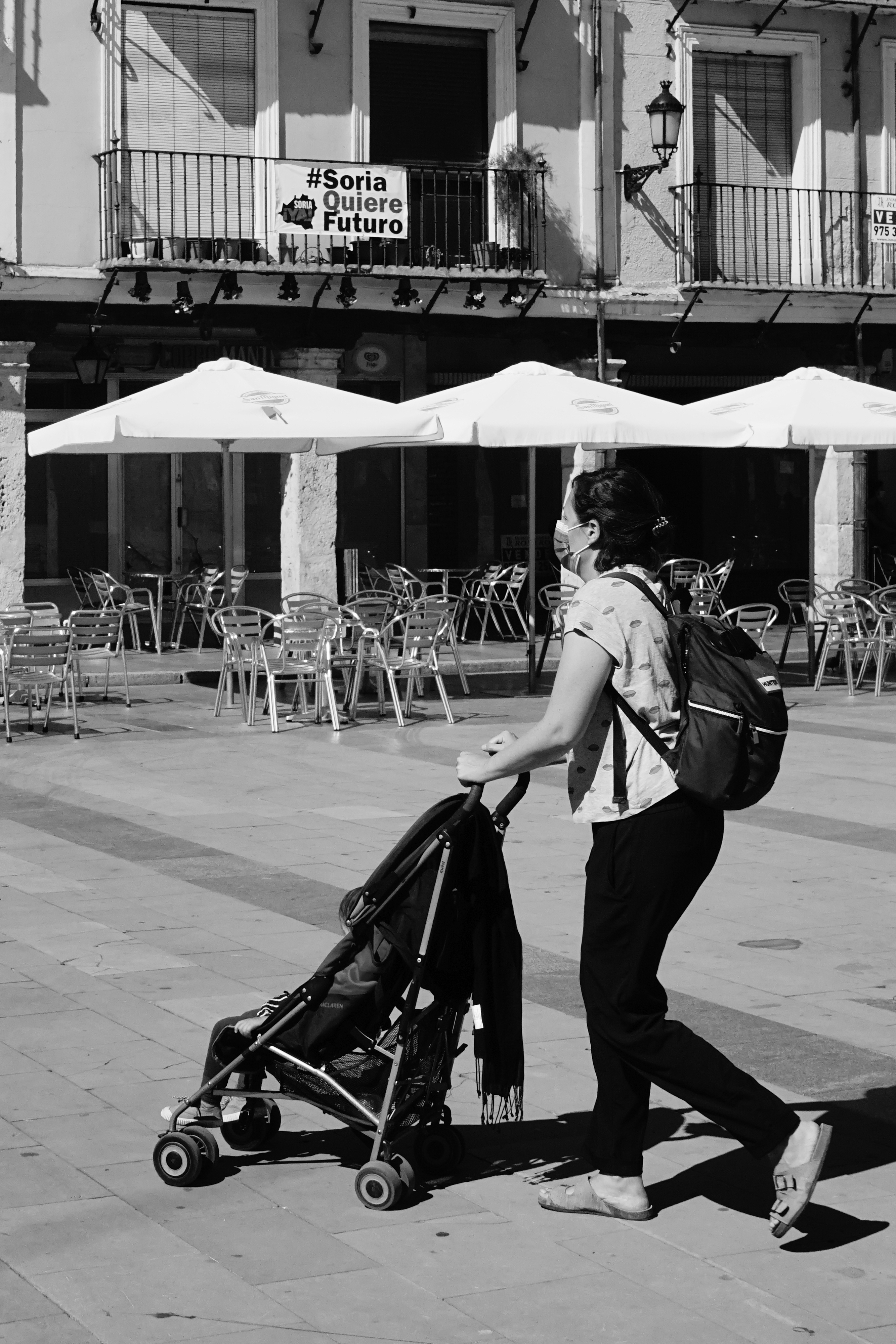 Fotografía de Emilio Perez