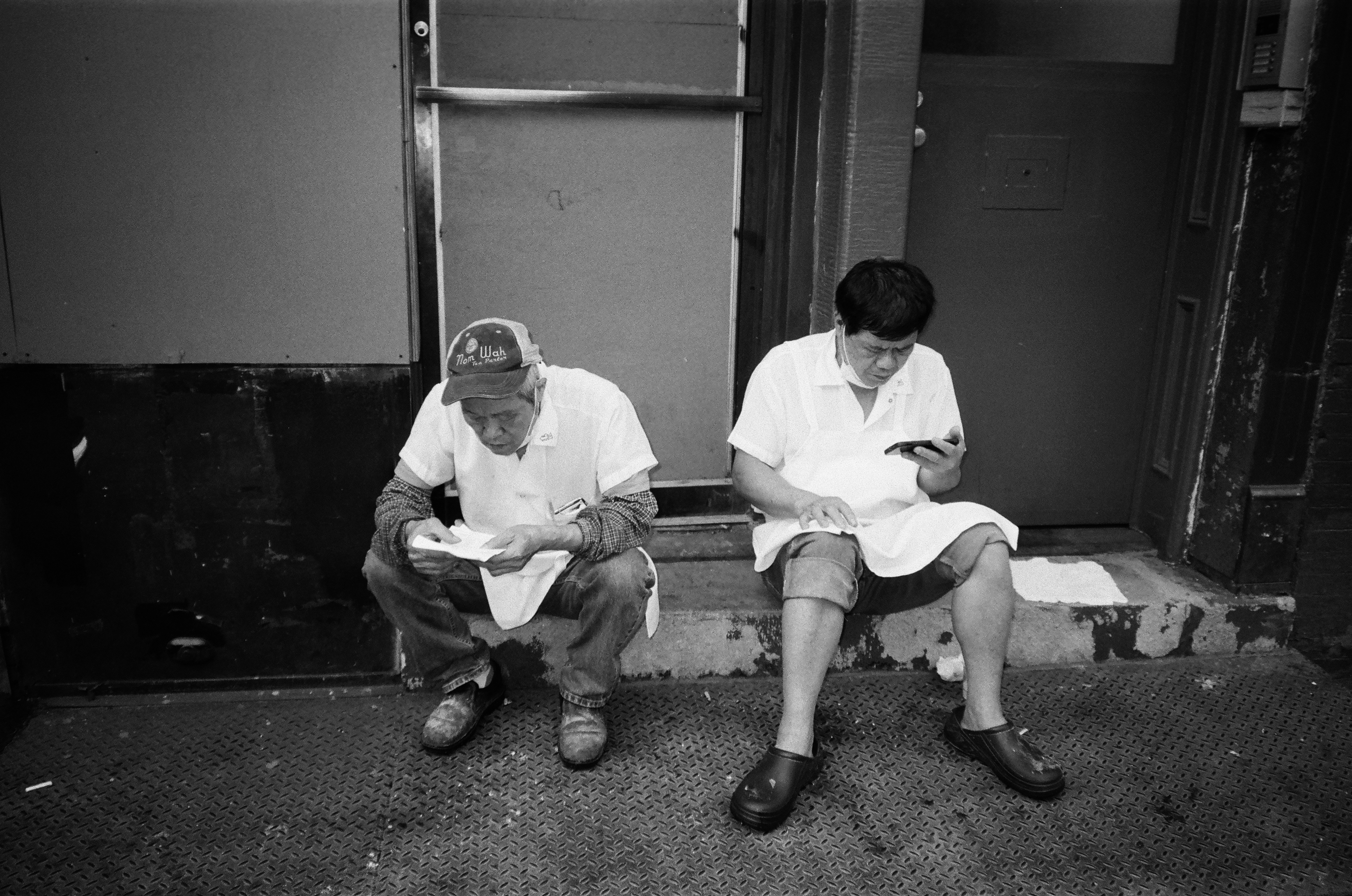 Fotografía de XabierAizpuru