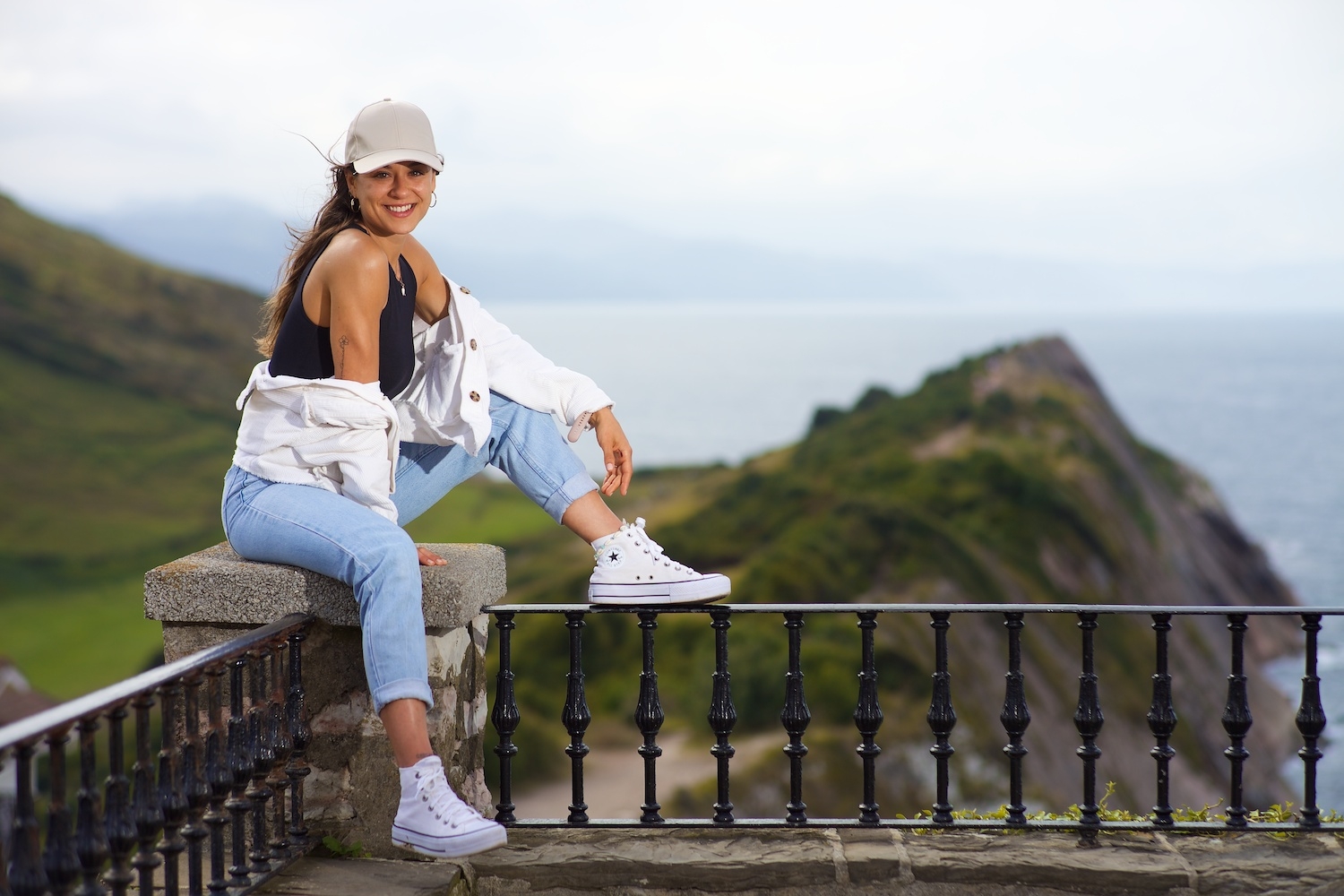 Fotografía de Javier Lopez Fabian