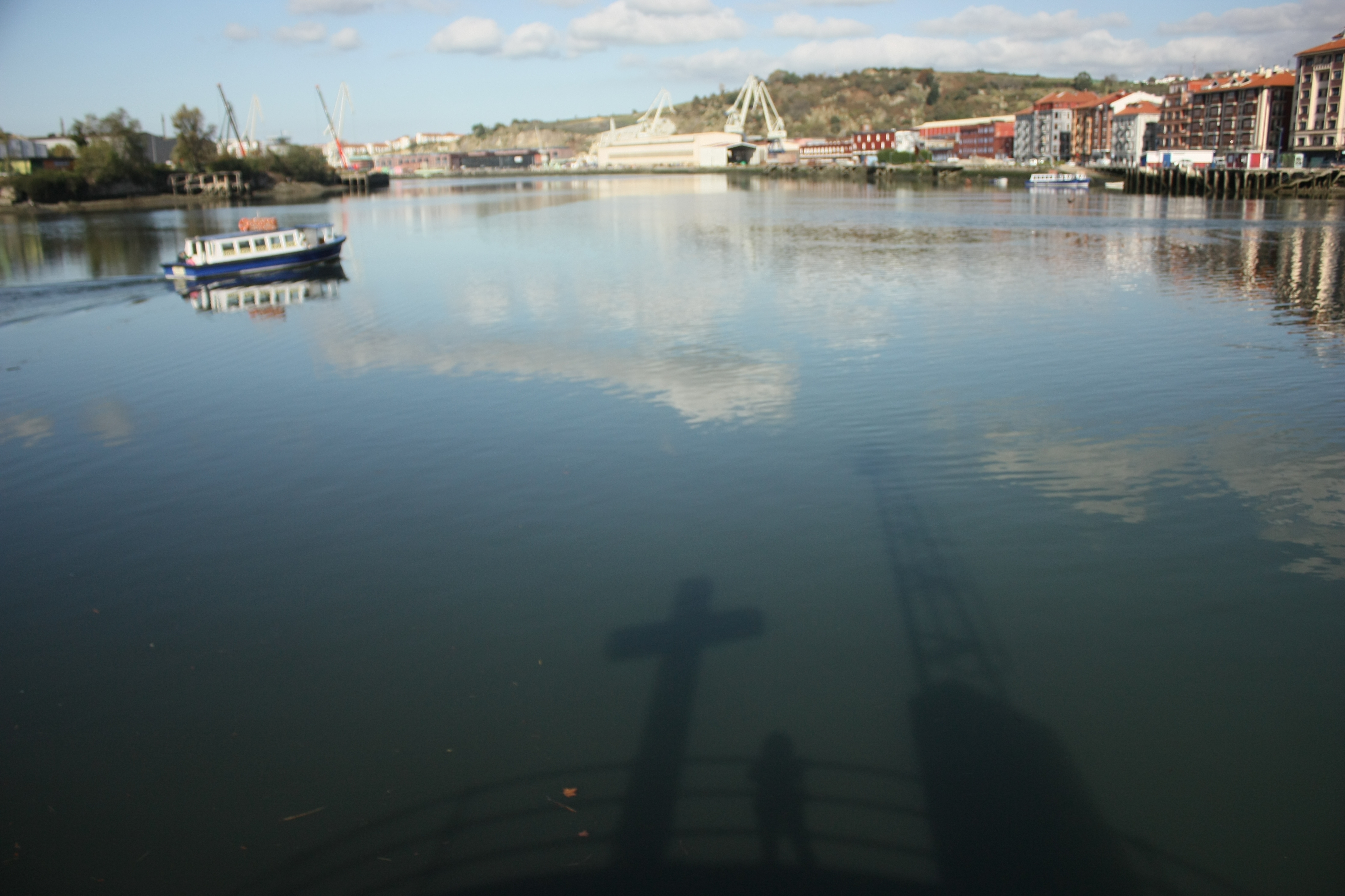 Fotografía de Begoña