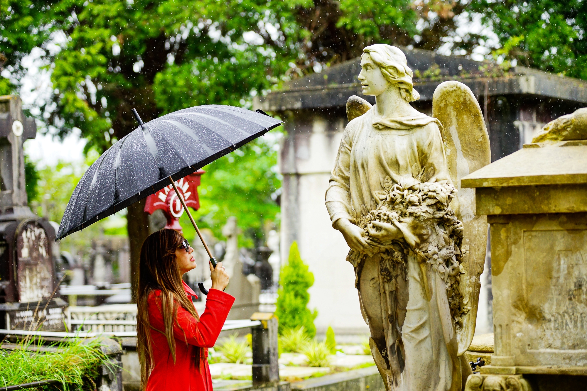 Fotografía de Emilio Perez