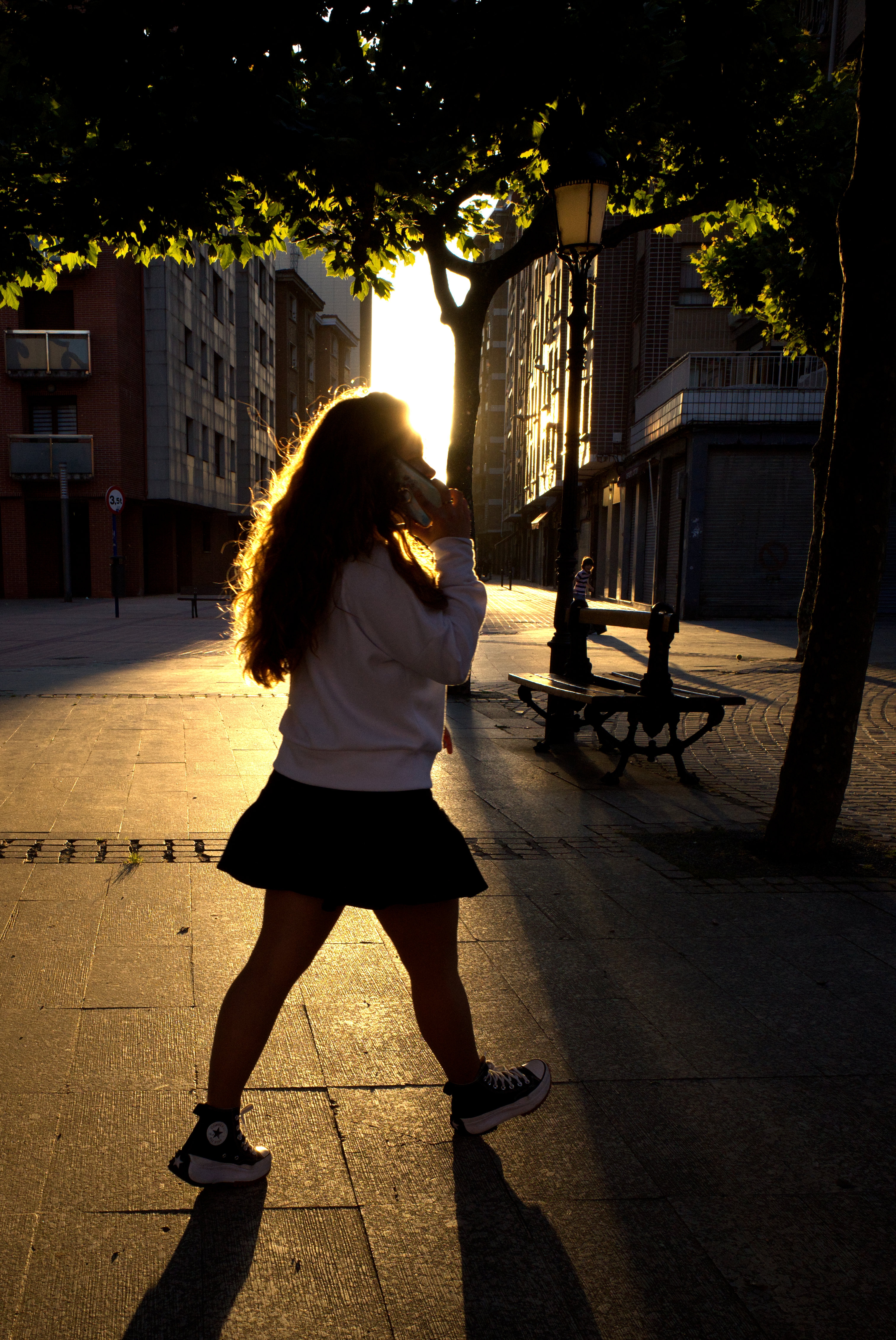 Fotografía de Jorge