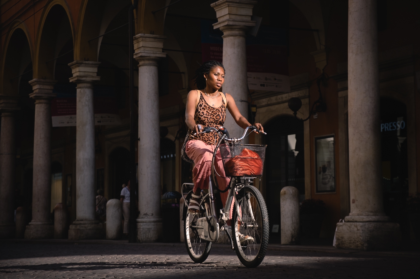 Fotografía de Uhin