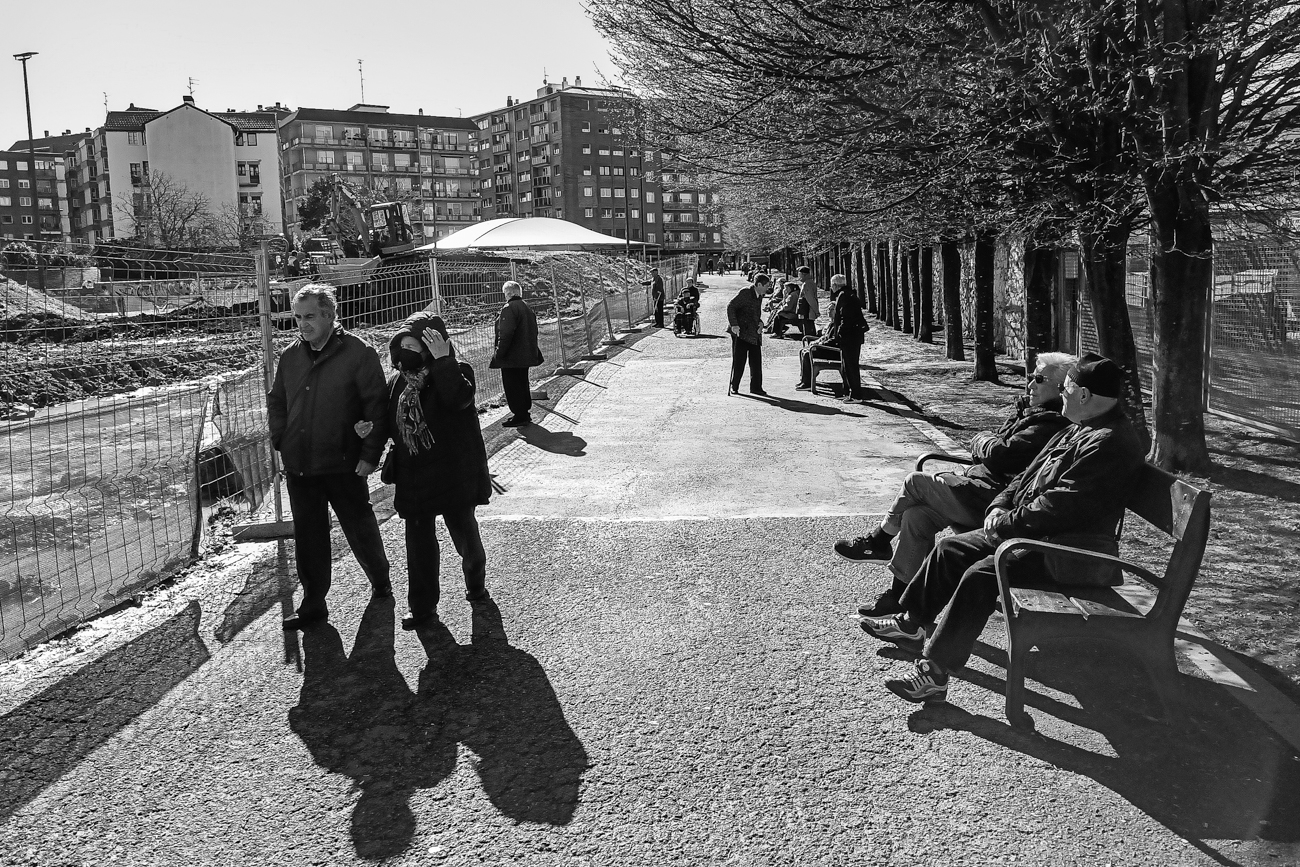 Fotografía de Bederatzi