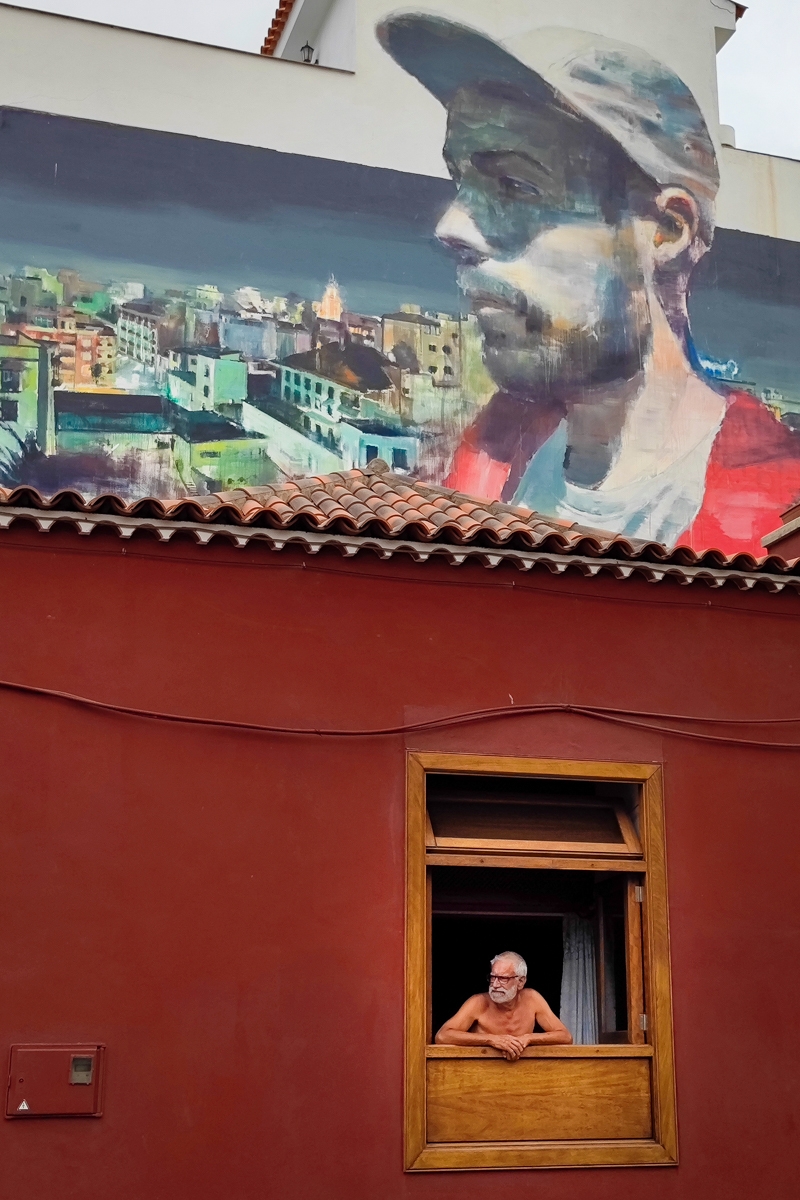 Fotografía de Bederatzi