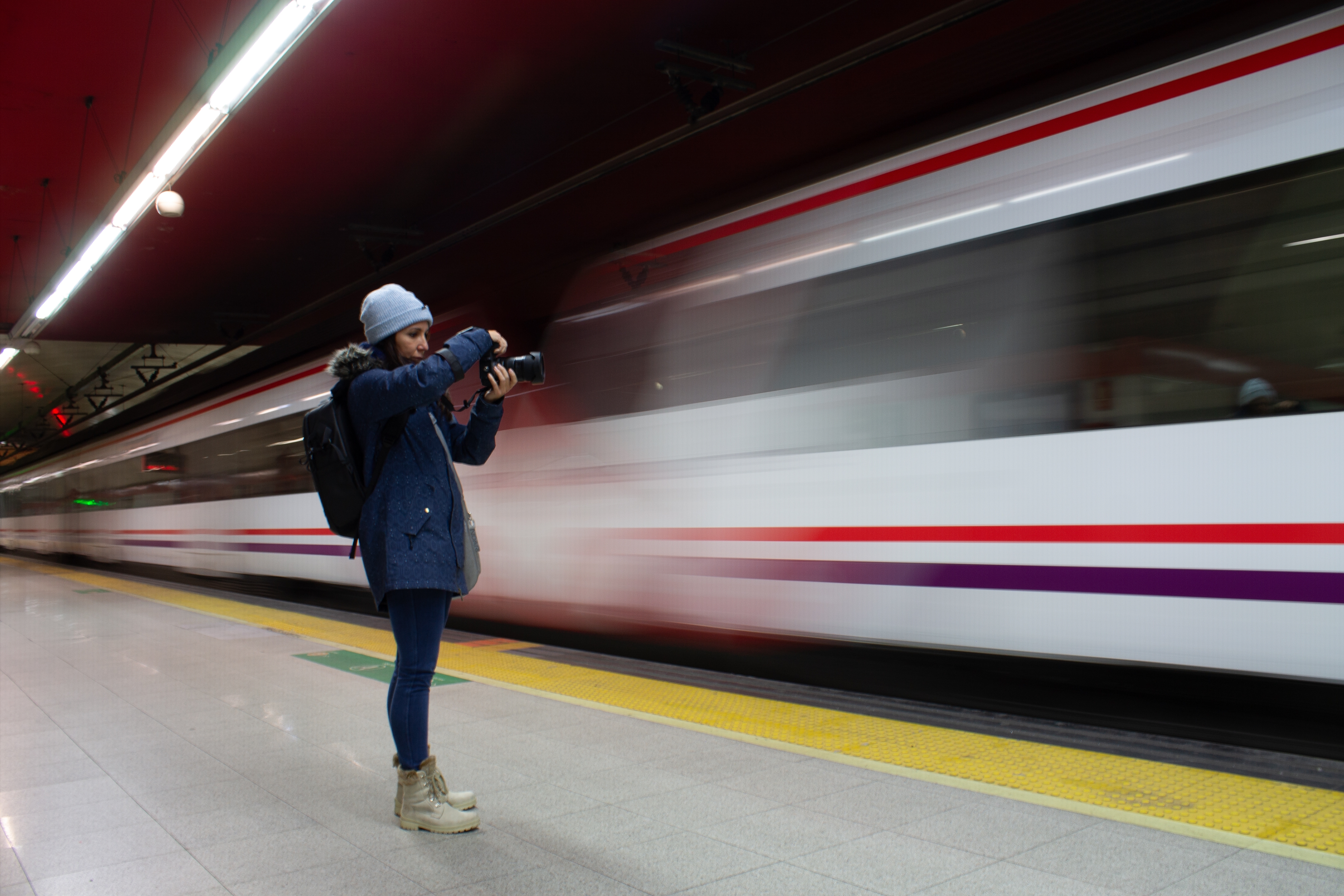 Fotografía de JaLo