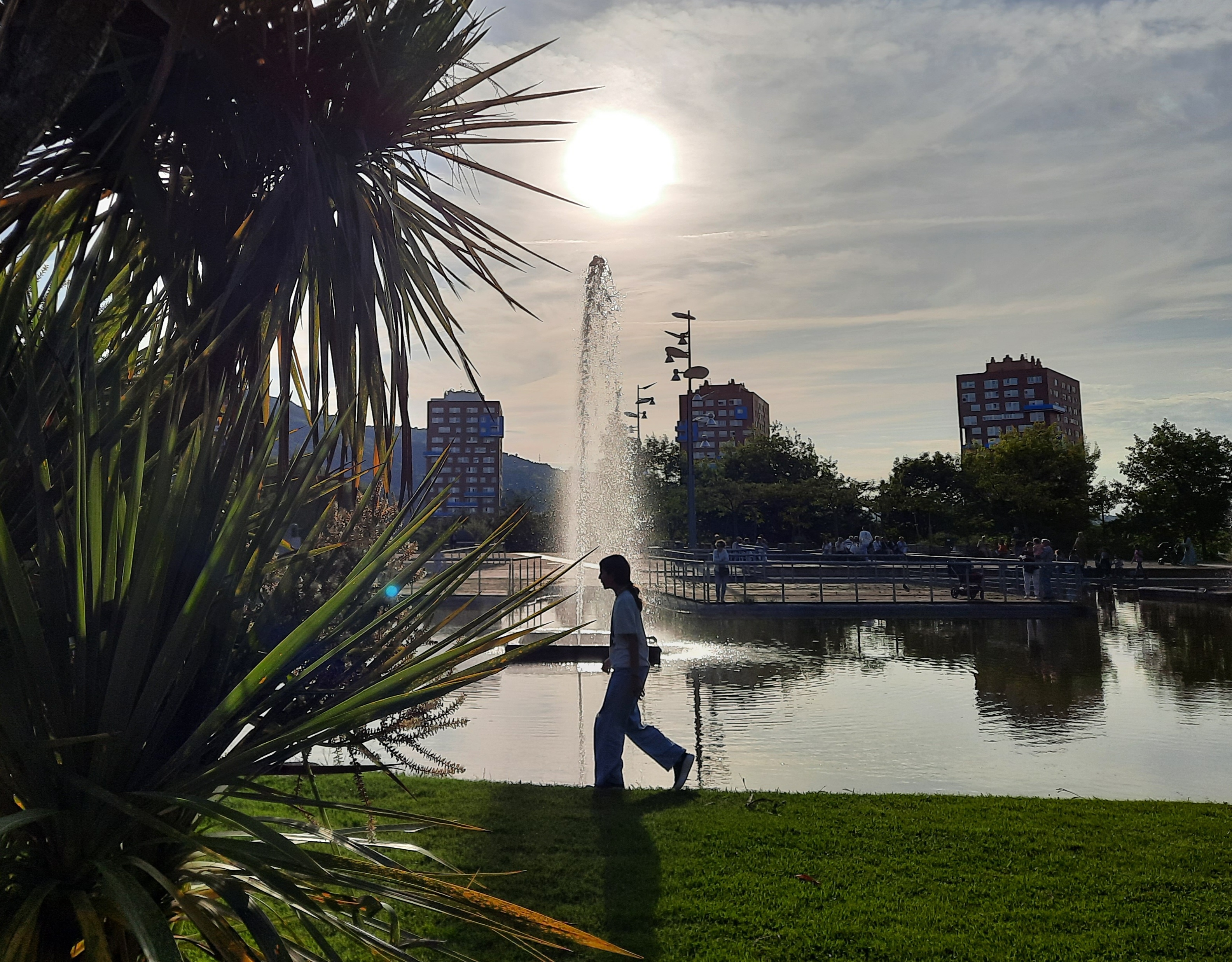 Fotografía de Inma