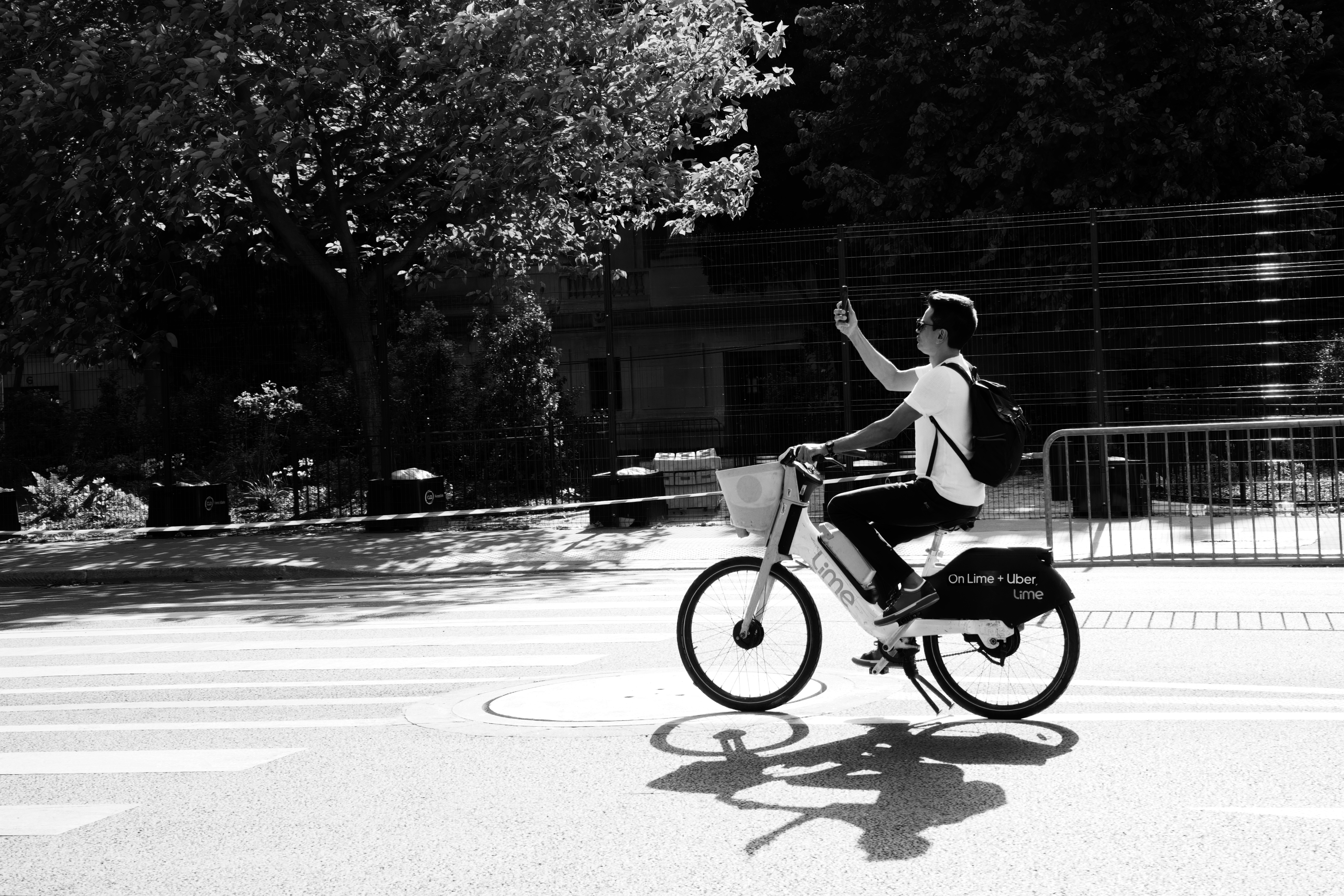 Fotografía de Alex Garai