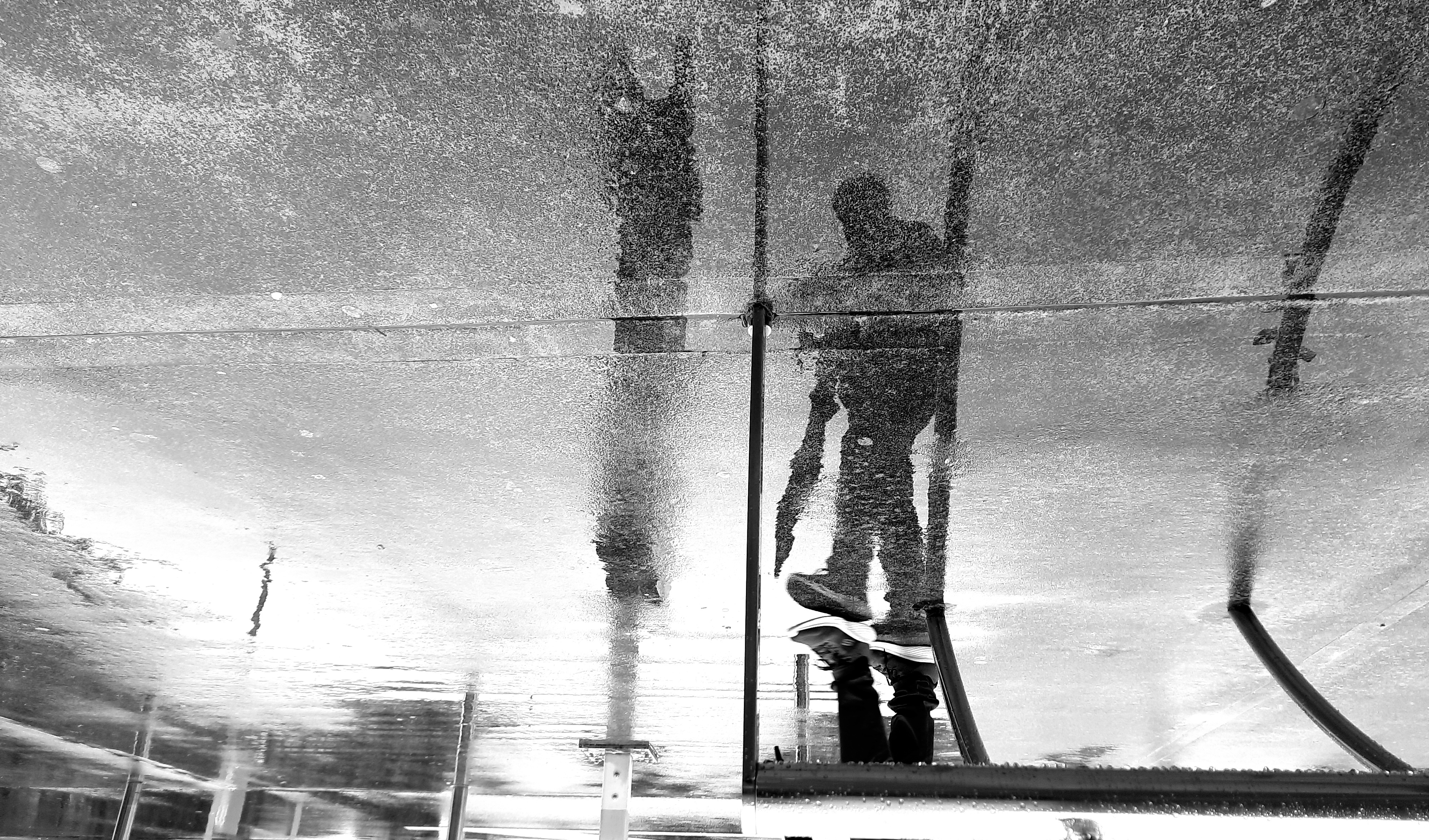 Fotografía de Inma