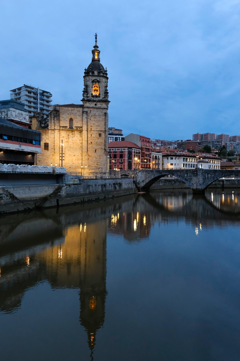 Fotografía de Josune