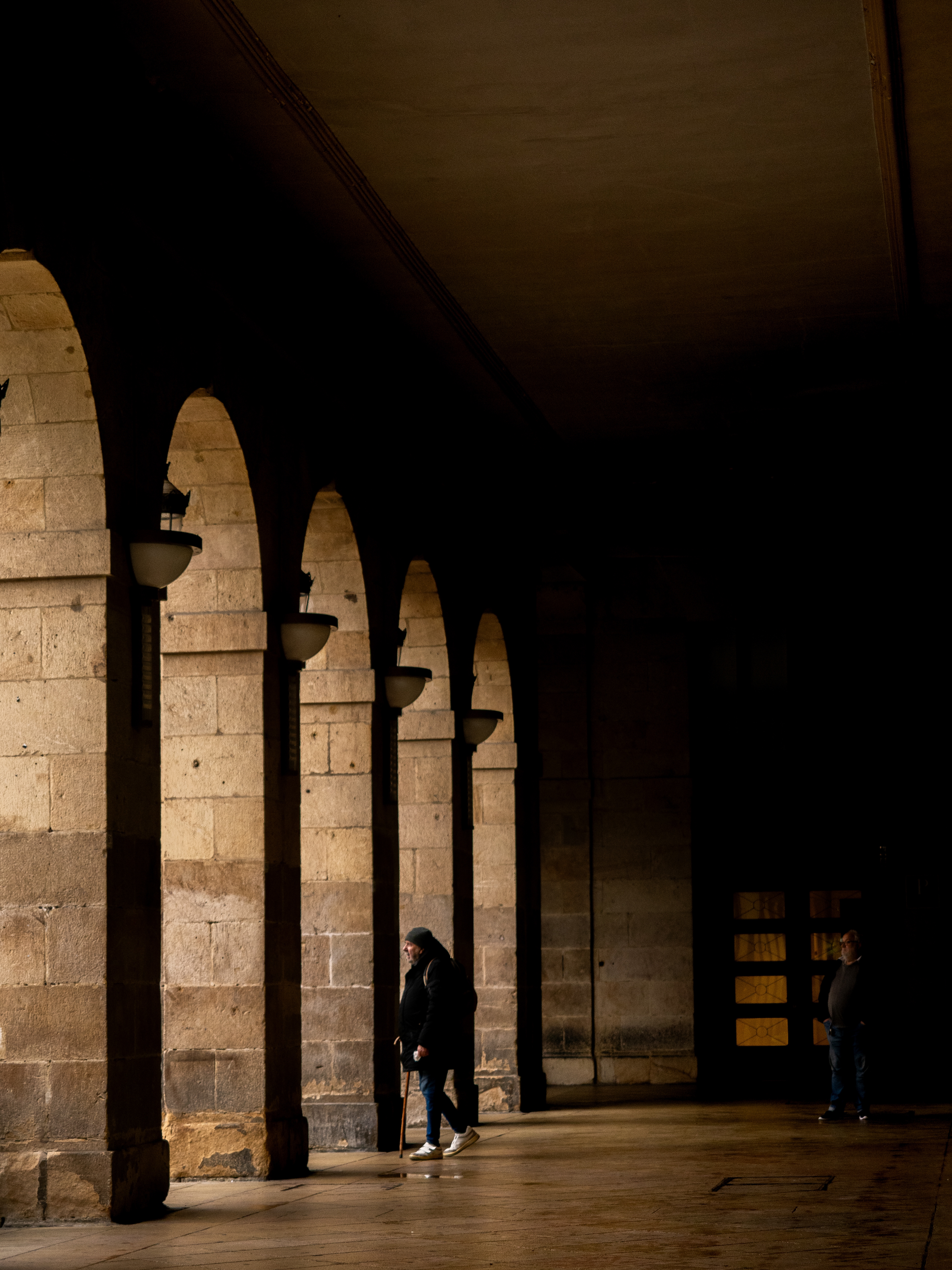 Fotografía de Ieltxum