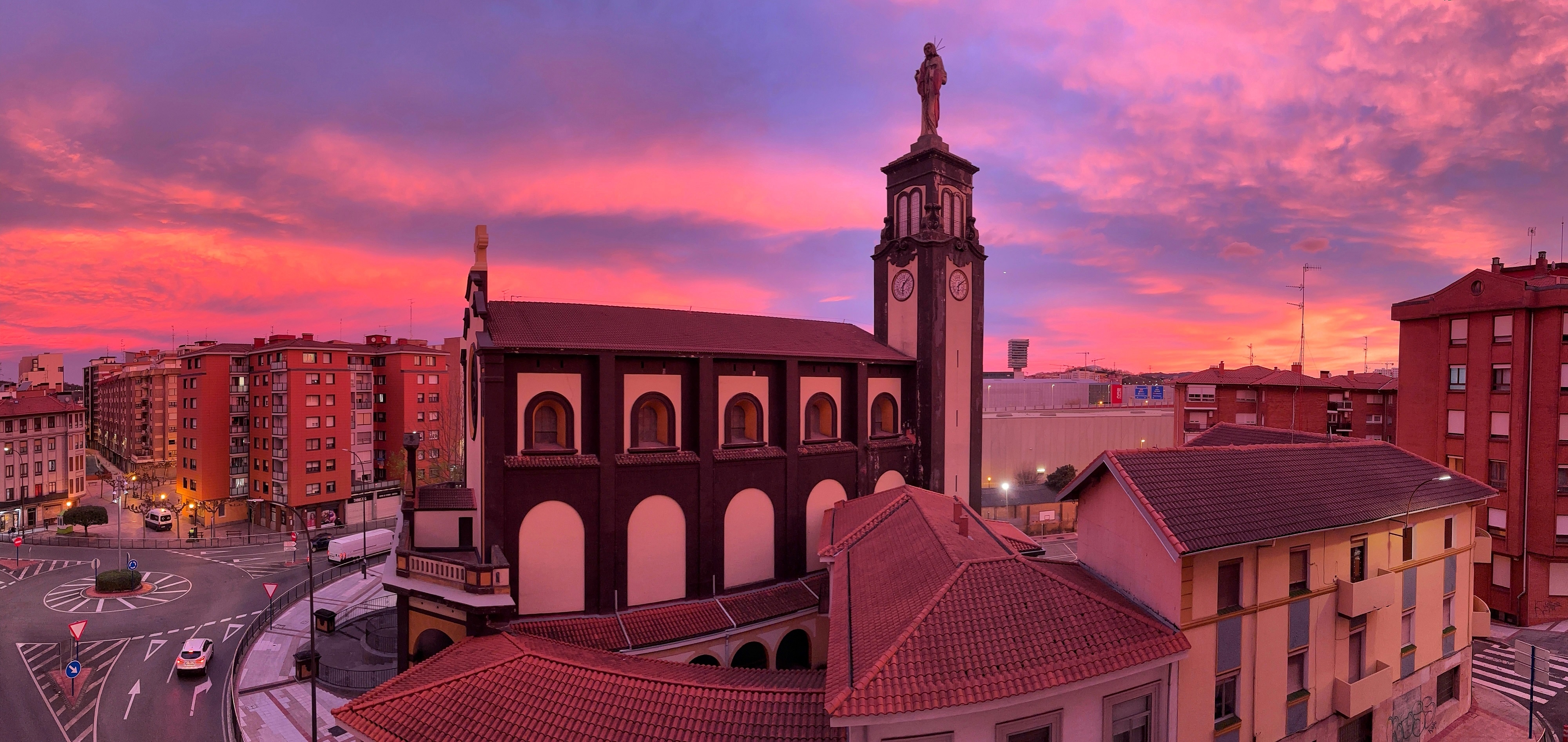 Fotografía de Jorge