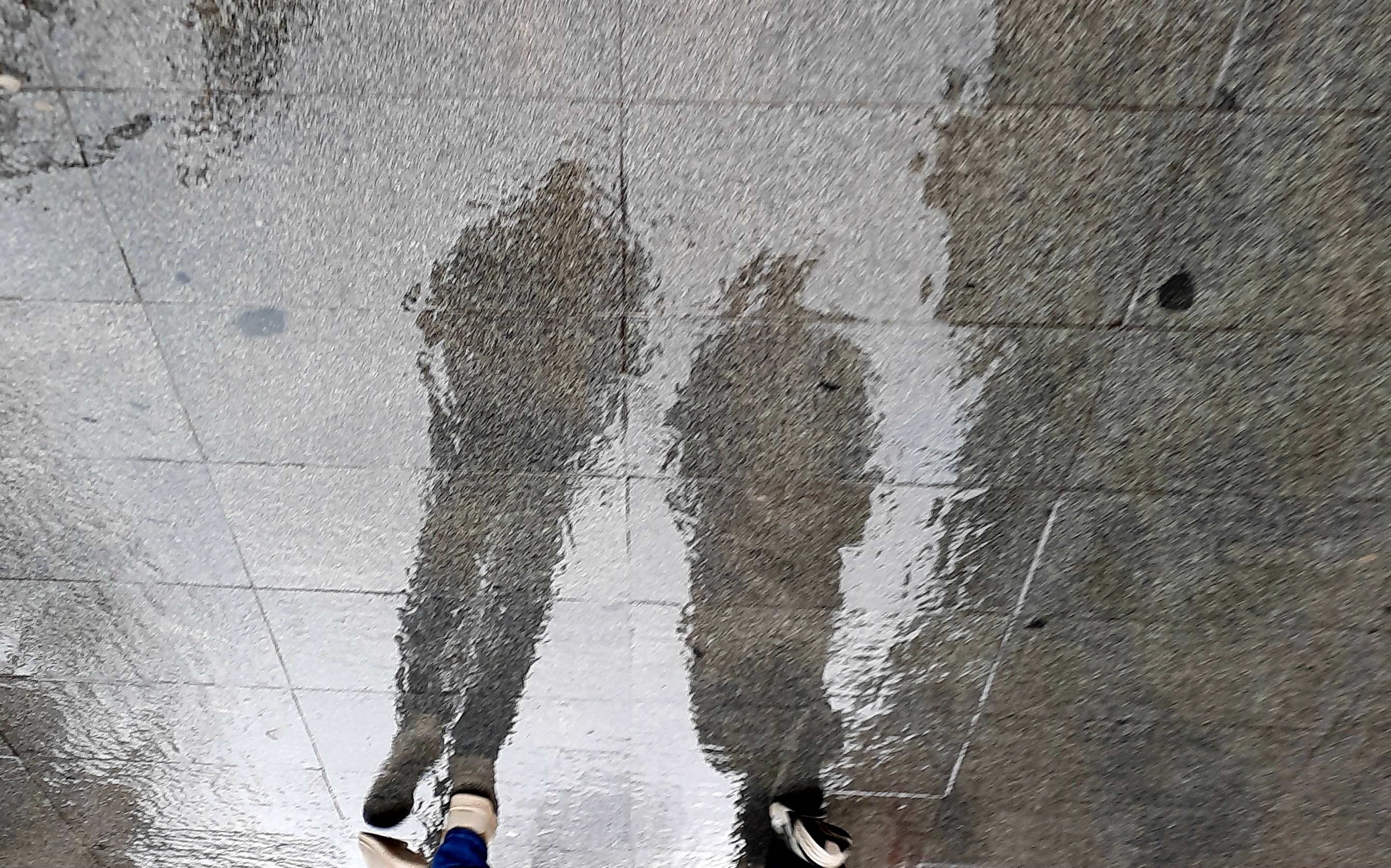 Fotografía de Inma