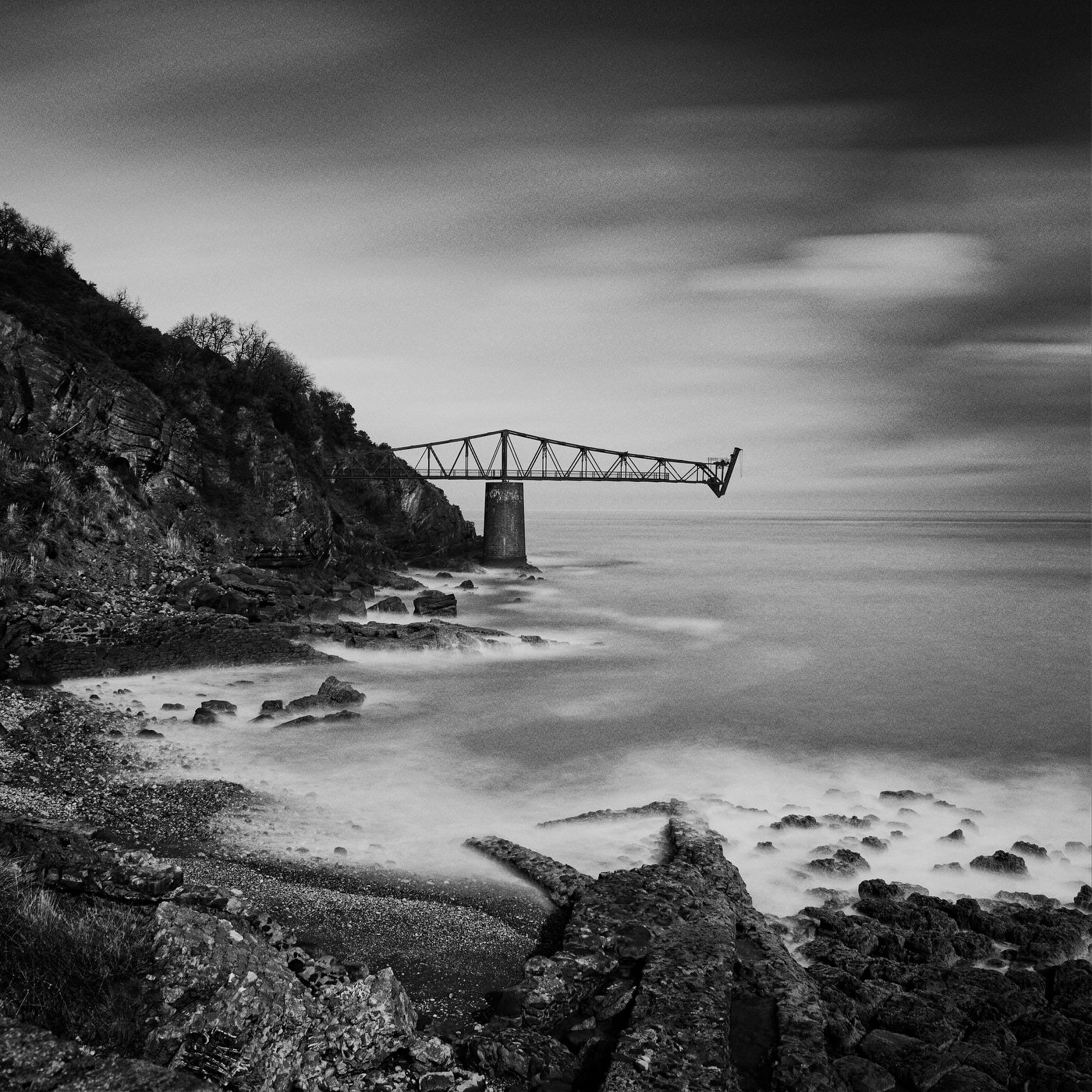 Fotografía de Alex Garai