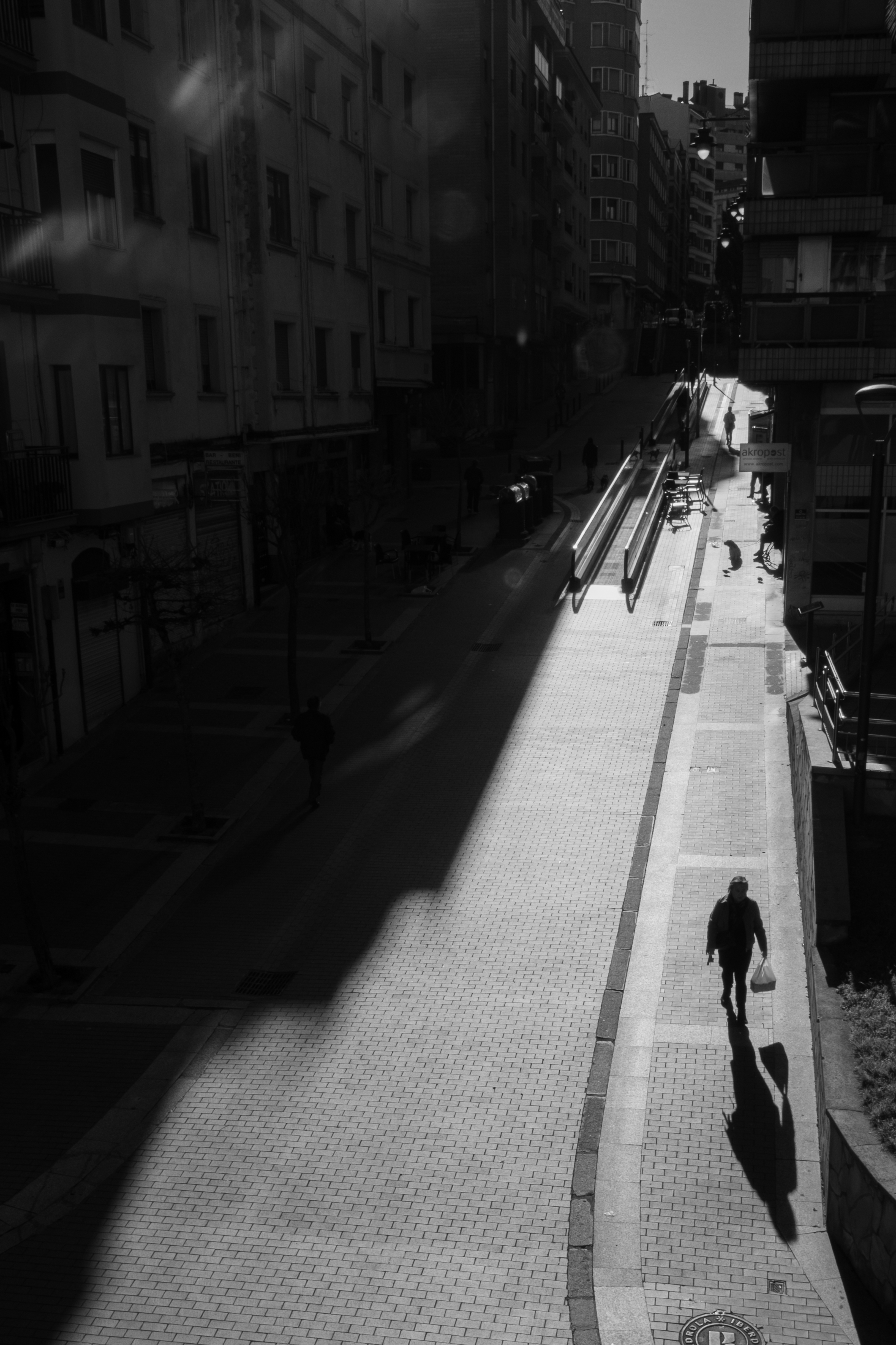 Fotografía de Malen