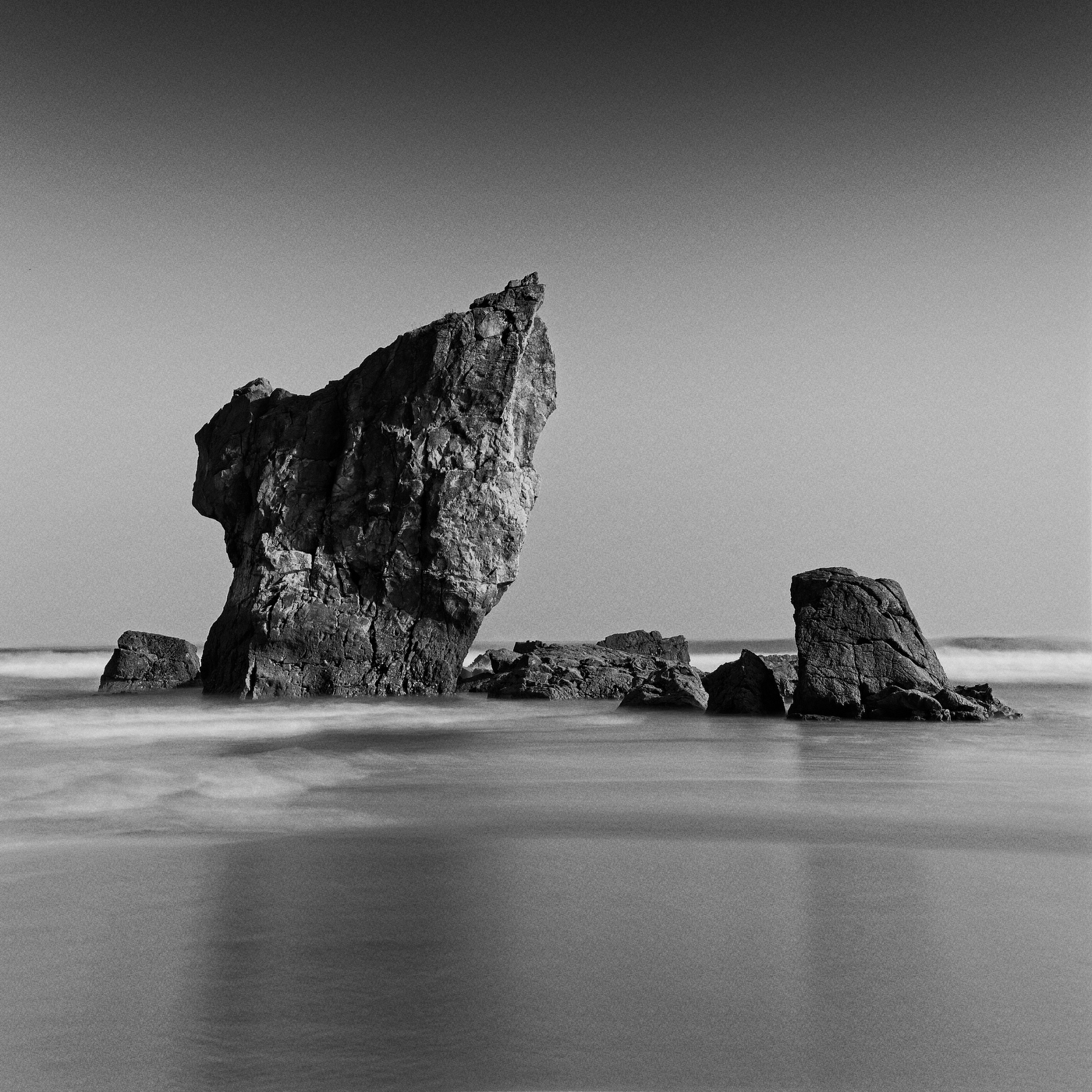 Fotografía de Alex Garai