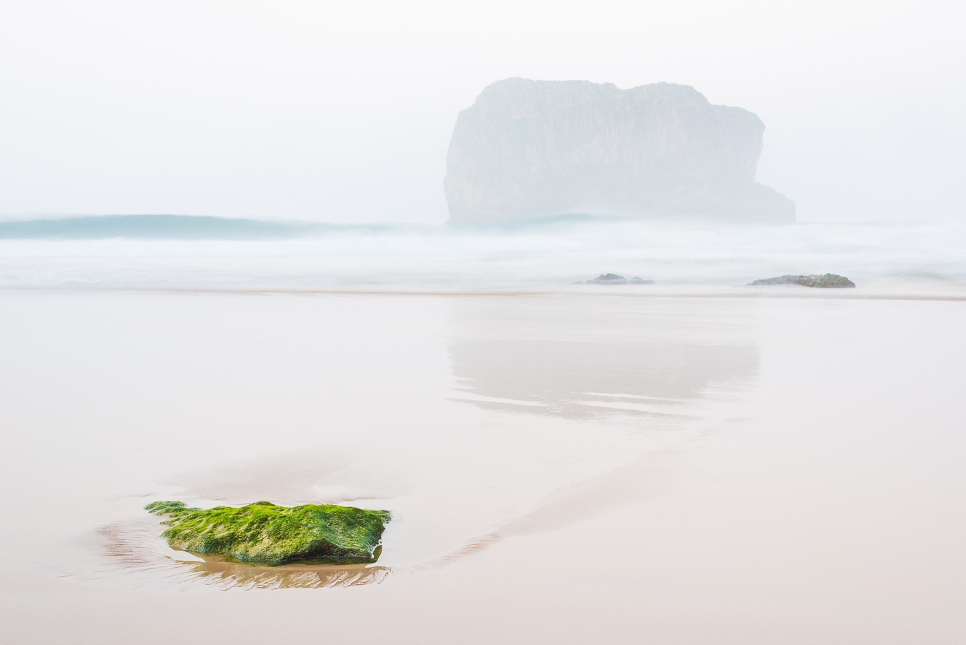 Fotografía de Uhin