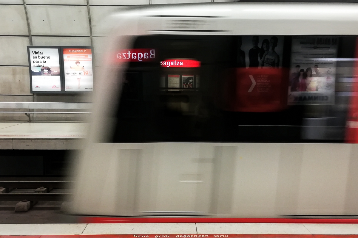 Fotografía de Bederatzi