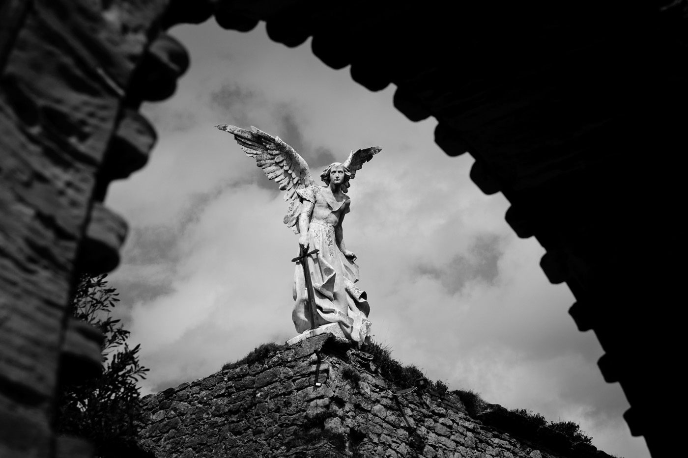 Fotografía de Josune