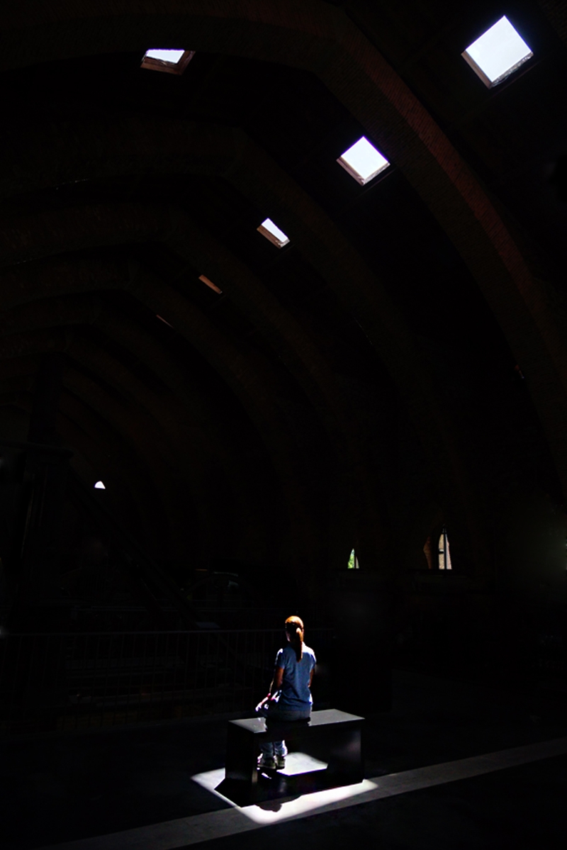 Fotografía de Bertus