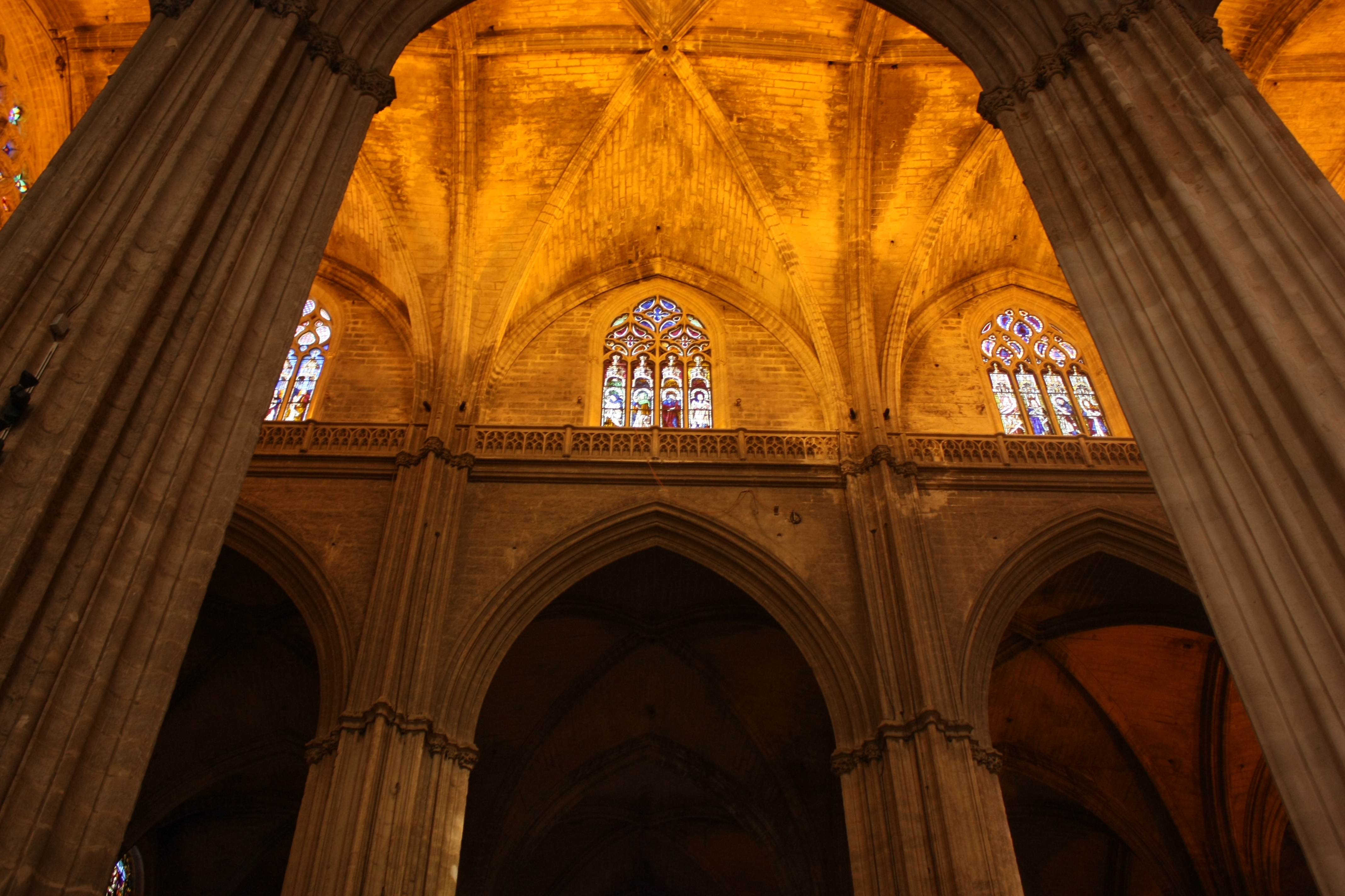Fotografía de Begoña