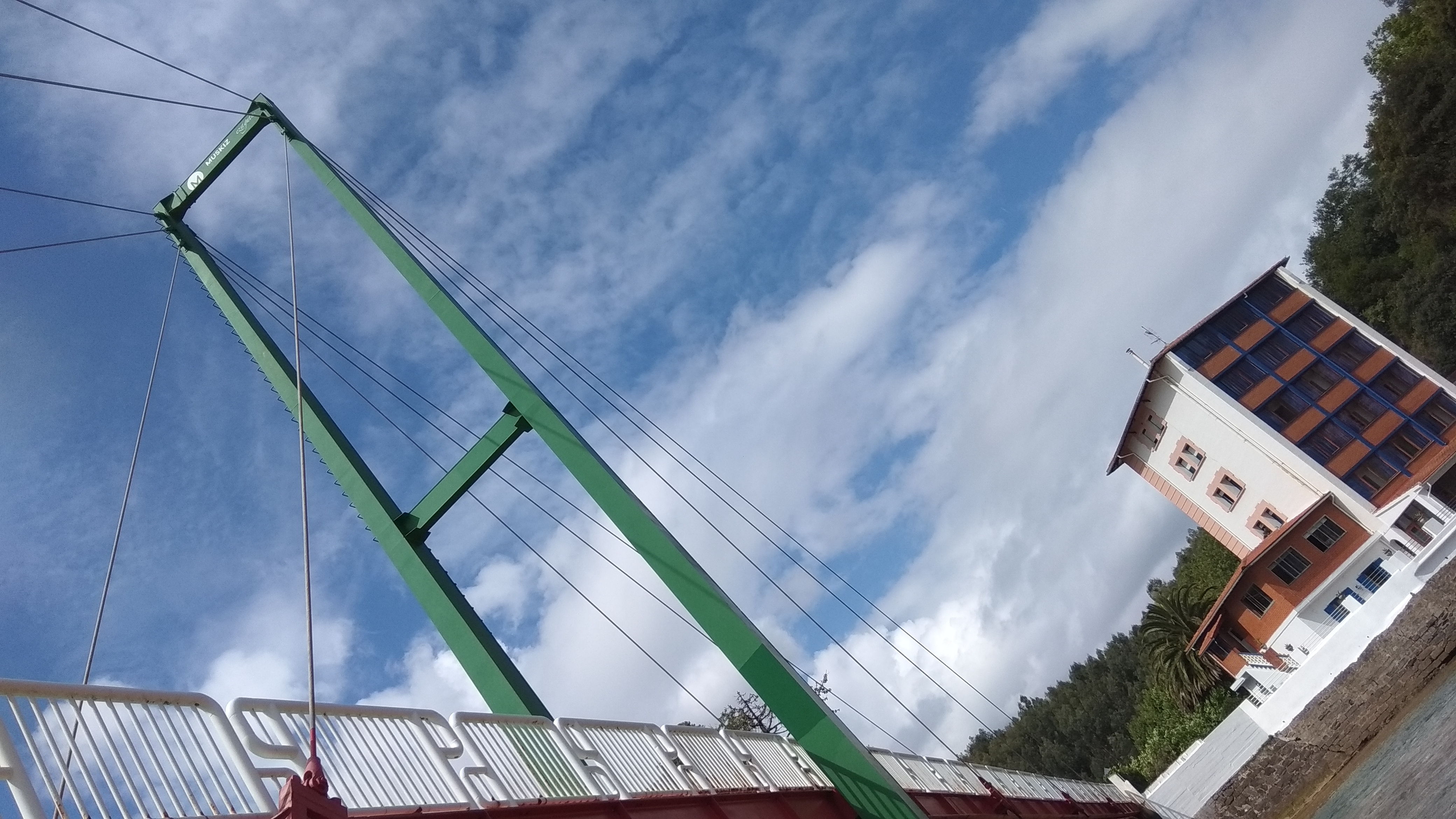Fotografía de Begoña