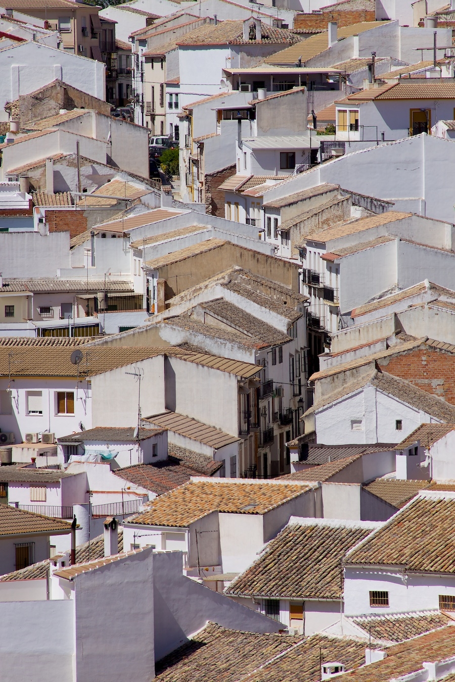 Fotografía de Javier Lopez Fabian