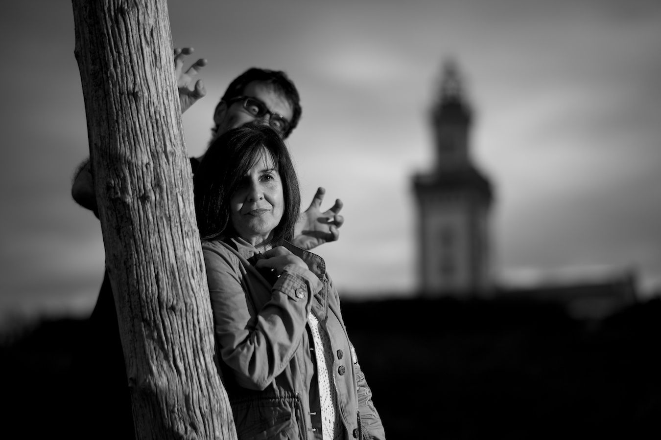 Fotografía de Javier Lopez Fabian