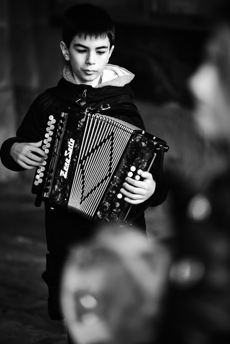 Fotografía de Bederatzi
