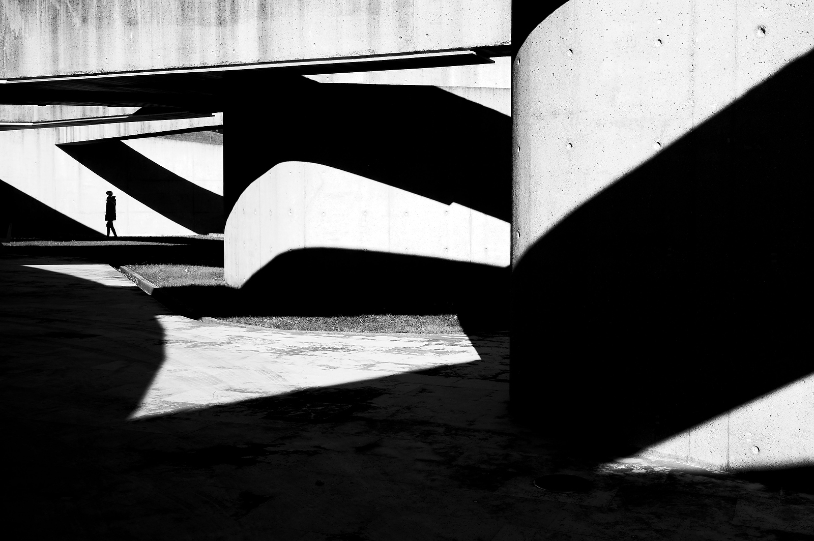 Fotografía de Alex Garai
