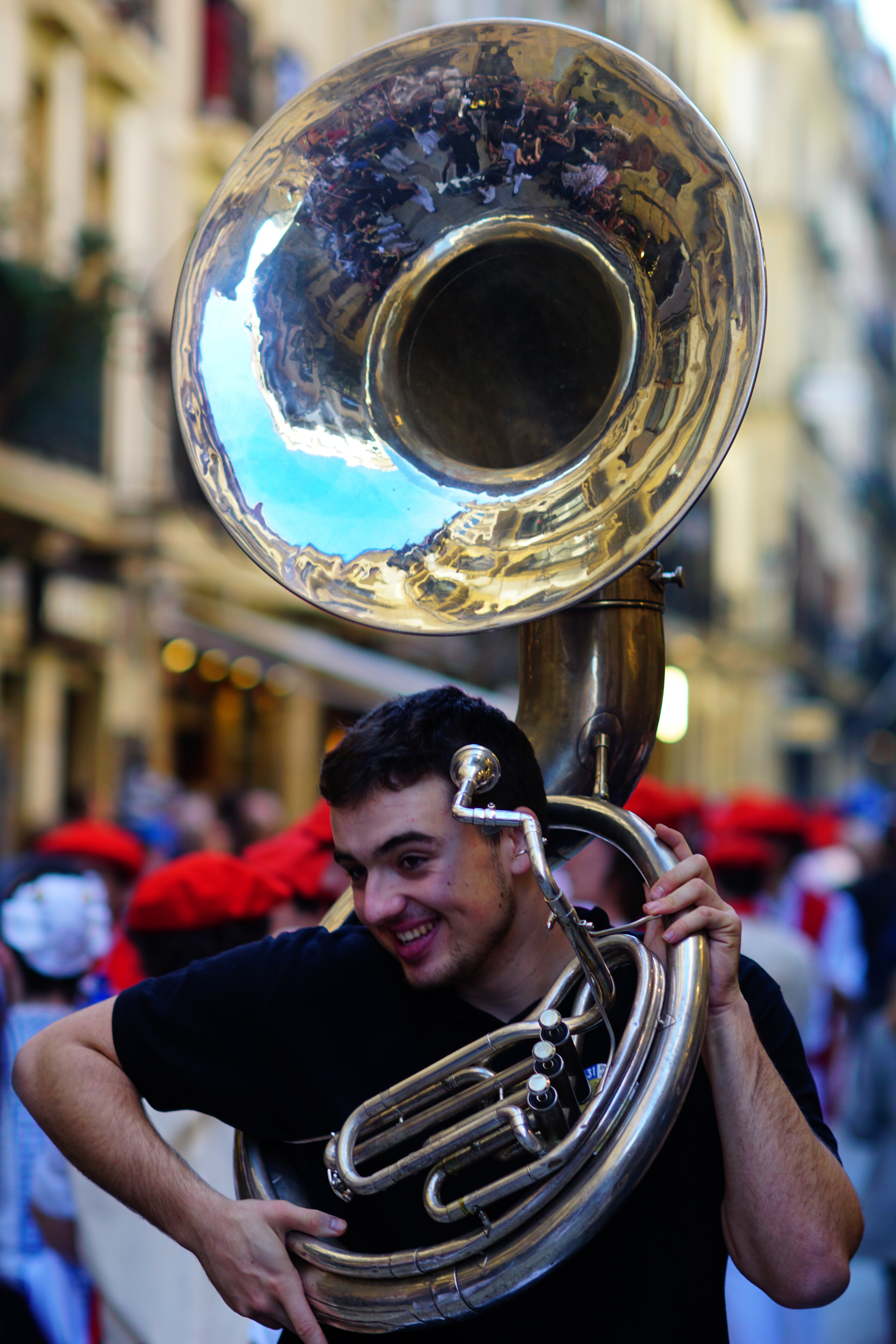 Fotografía de Bertus