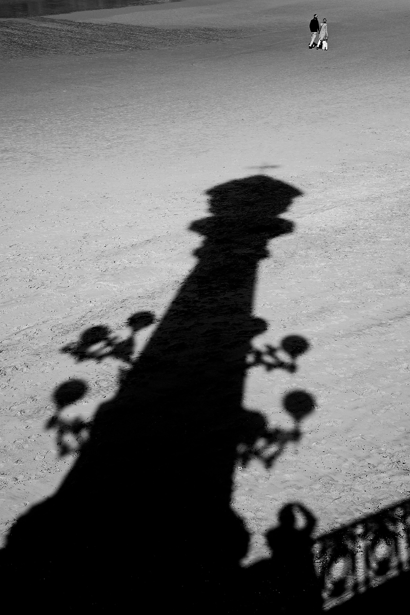 Fotografía de Alex Garai