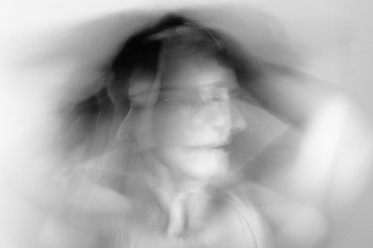 Fotografía de Rosana