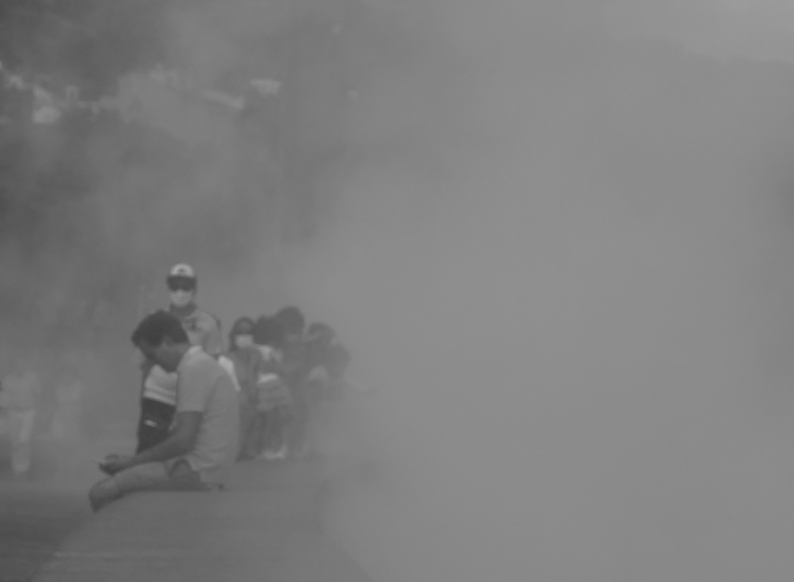 Fotografía de Jorge