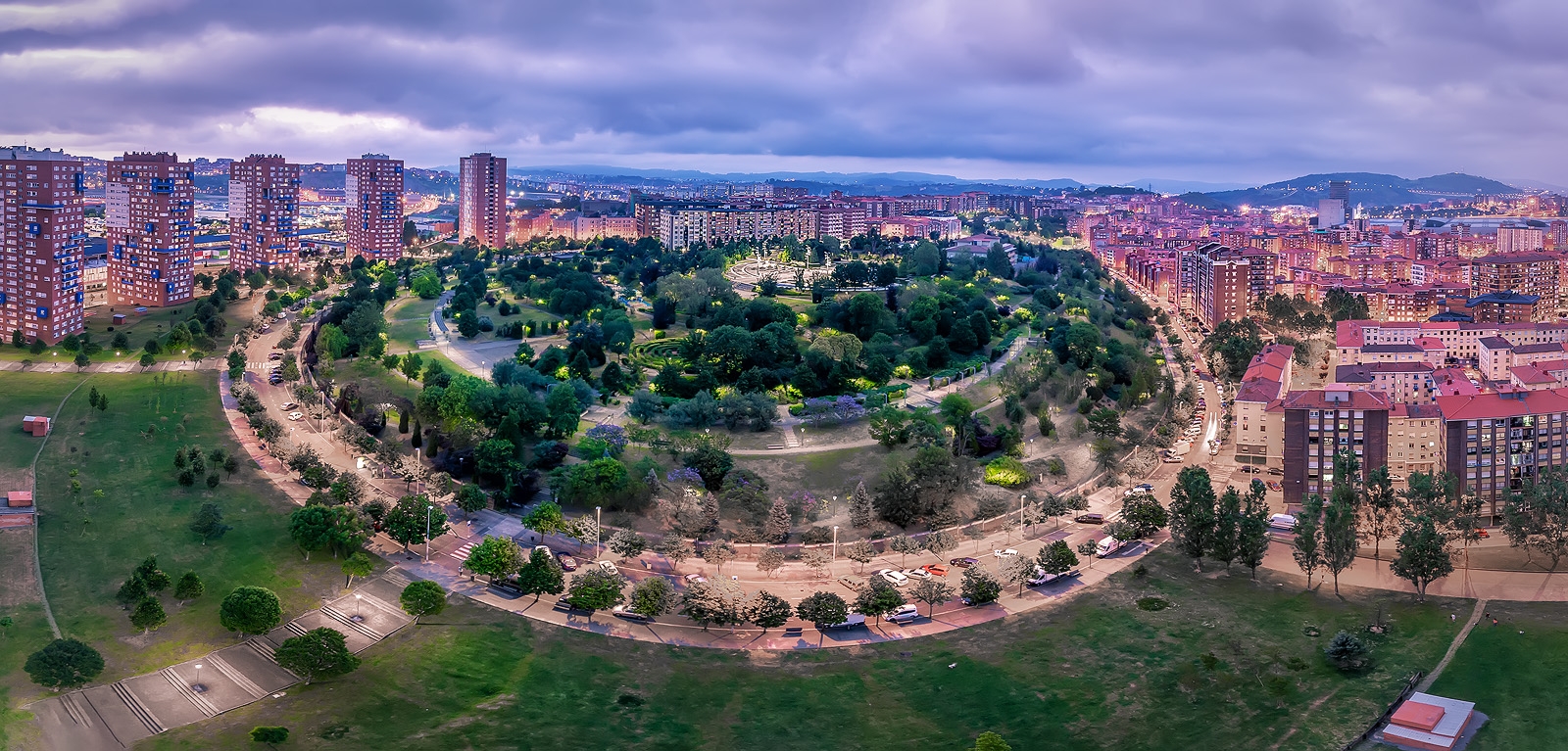 Fotografía de esca