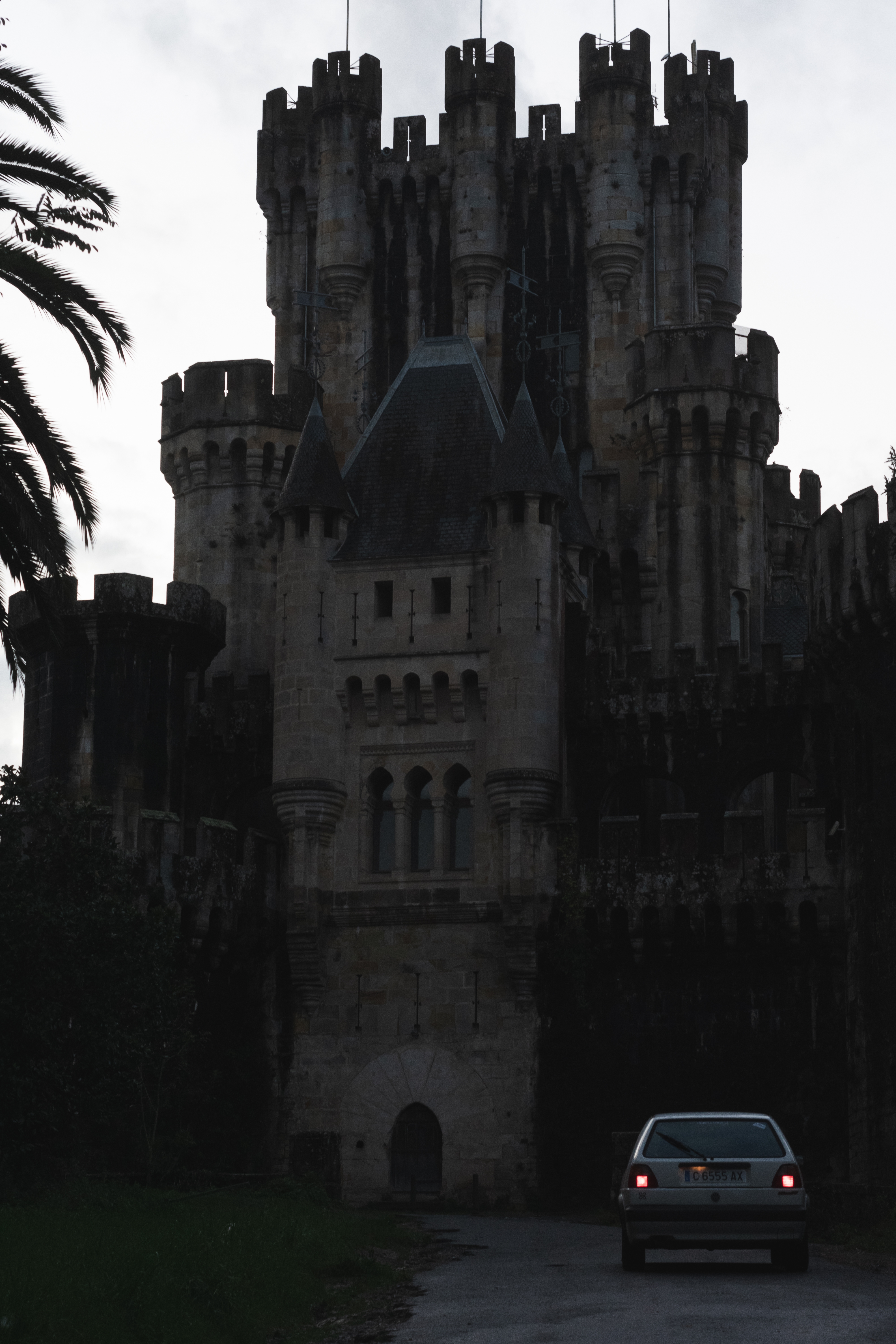 Fotografía de XabierAizpuru