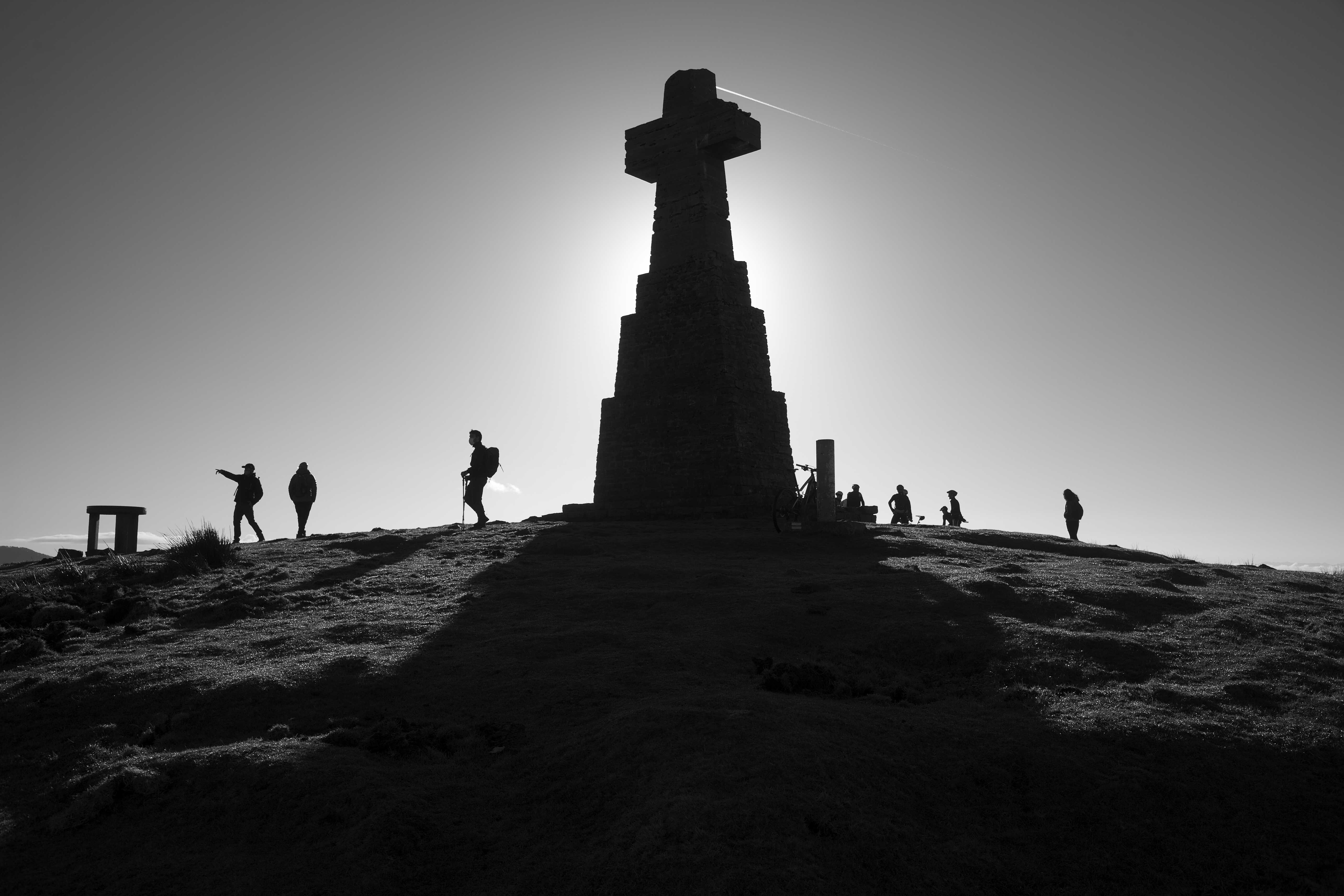 Fotografía de Javier Lopez Fabian