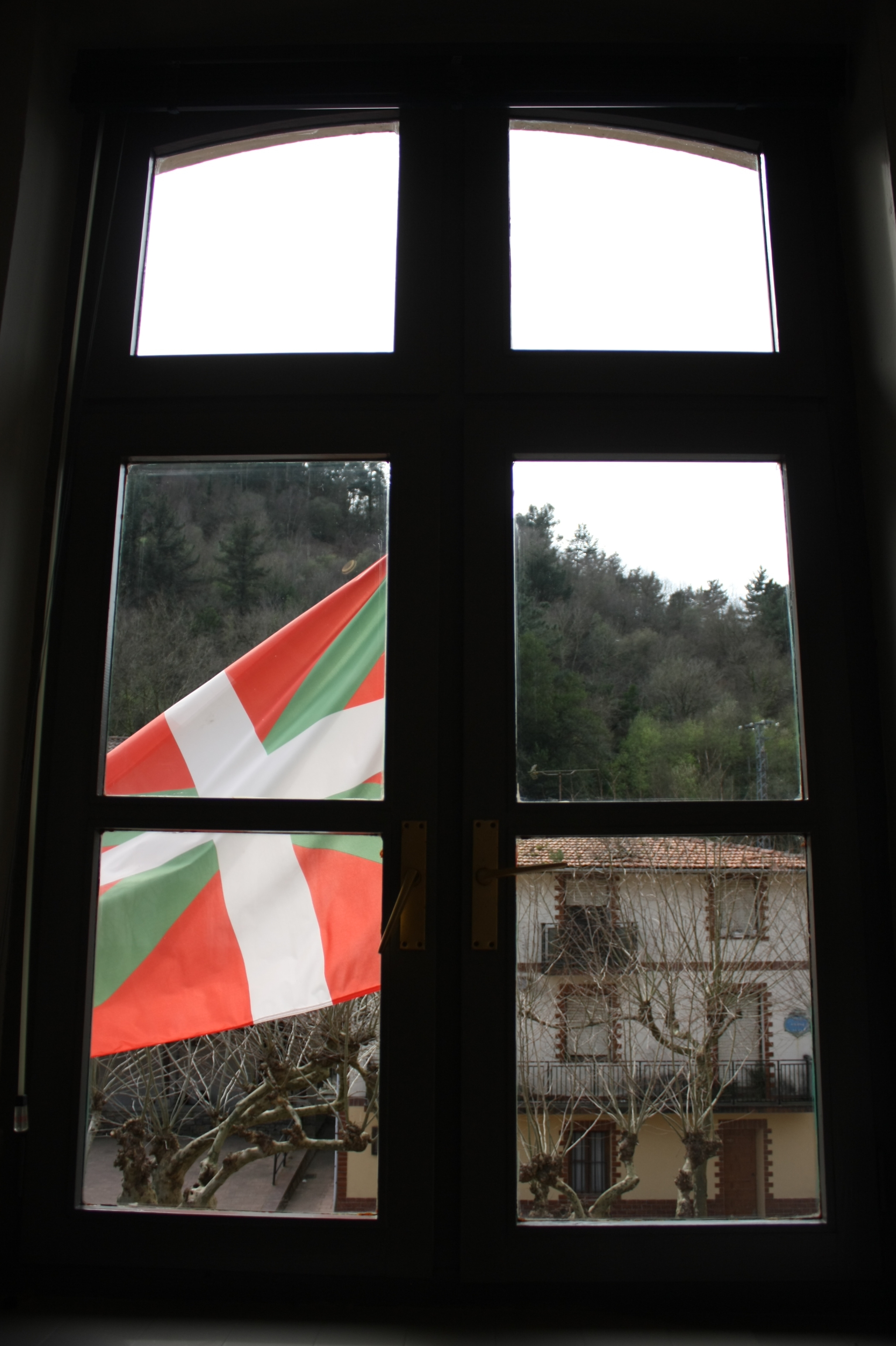 Fotografía de Begoña